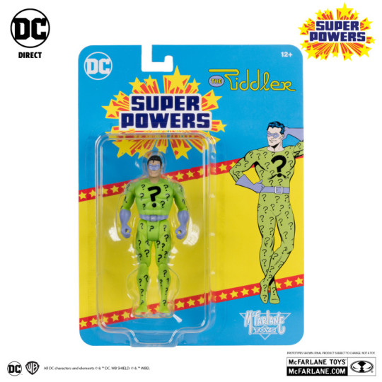 Riddler