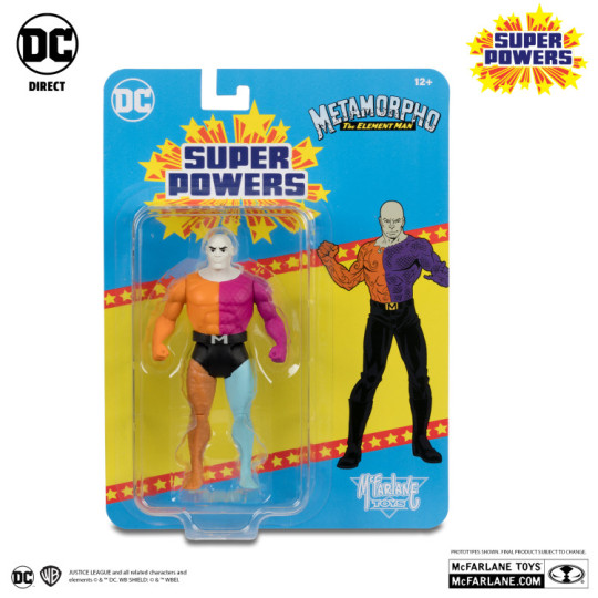 Metamorpho