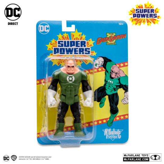Kilowog