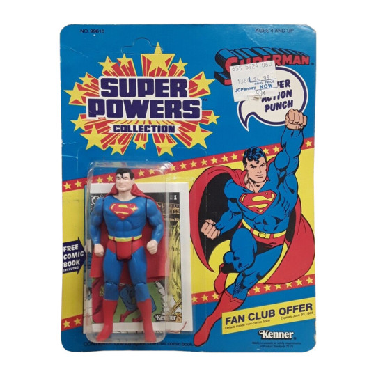 Superman