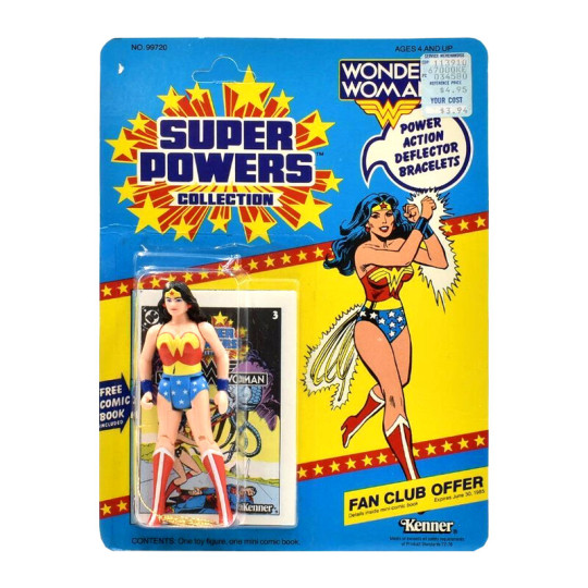 Wonder Woman
