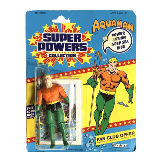 Aquaman