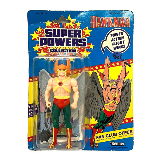 Hawkman