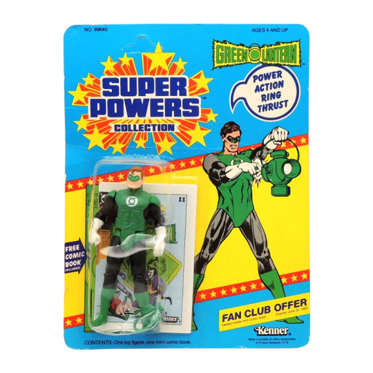 Green Lantern
