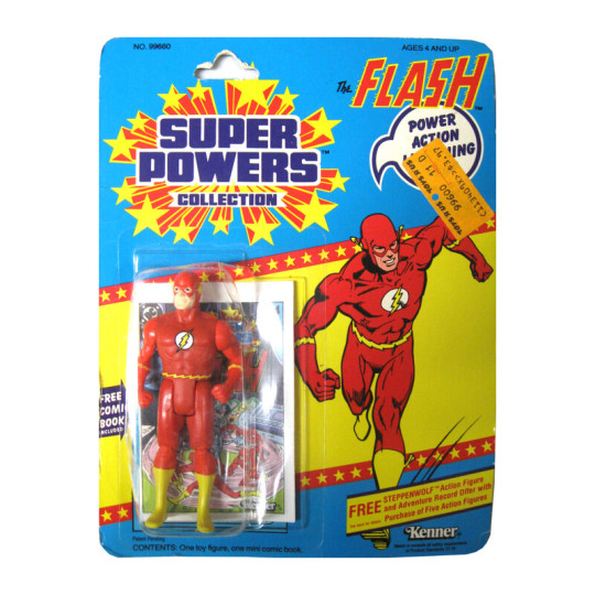 The Flash