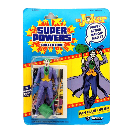 The Joker