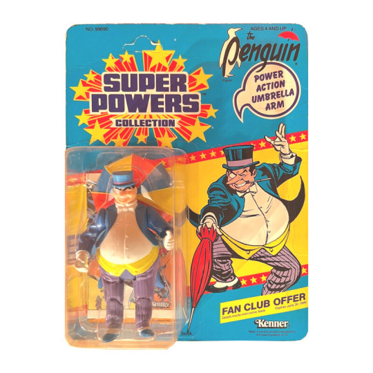 The Penguin