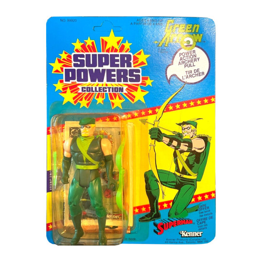 Green Arrow