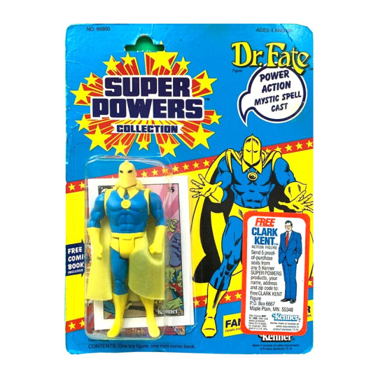 Doctor Fate