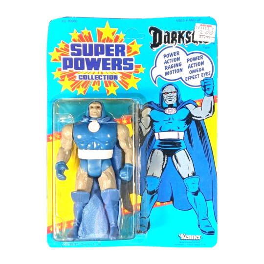 Darkseid