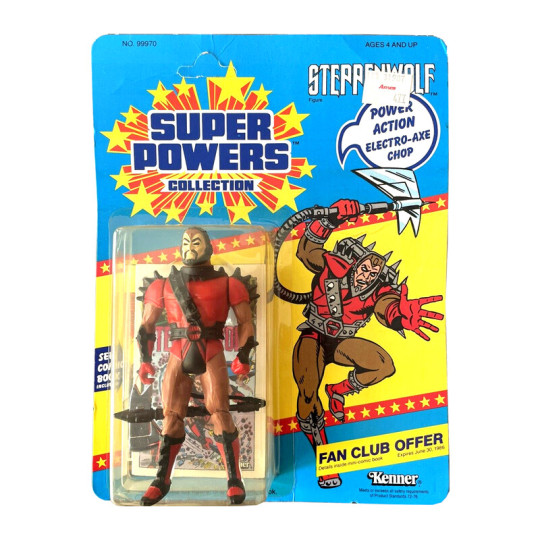 Steppenwolf