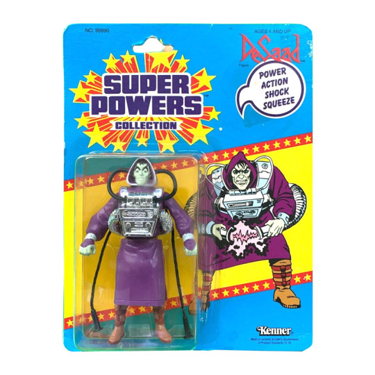 DeSaad