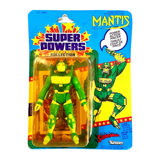 Mantis
