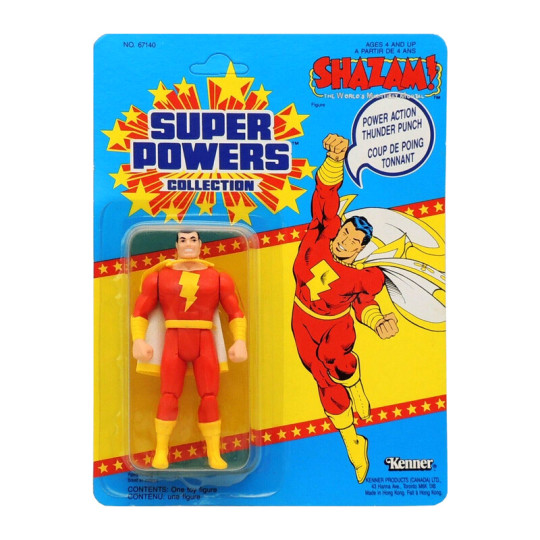 Shazam