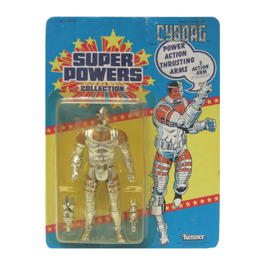 Cyborg