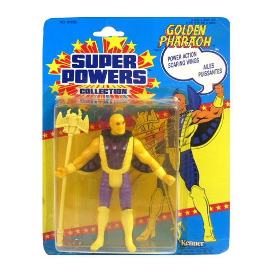 Golden Pharaoh