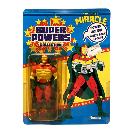 Mister Miracle