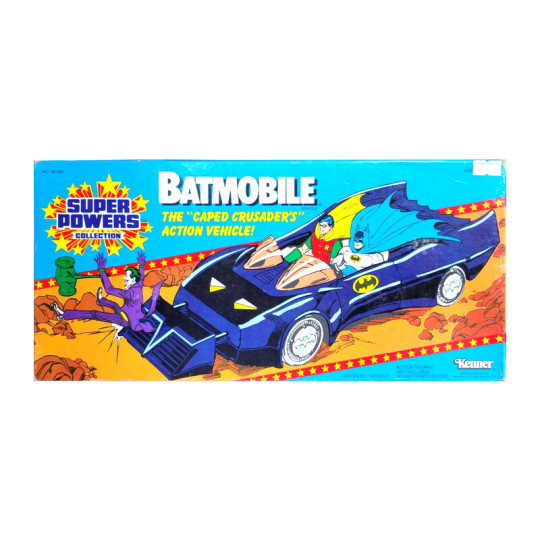Batmobile