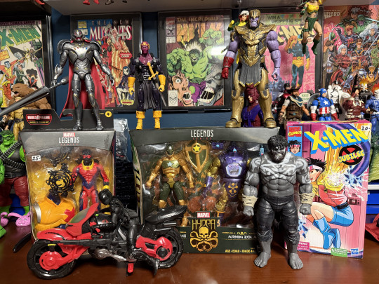 Collector win