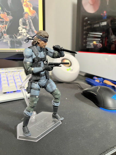 Display by rauls_collectible_marvels