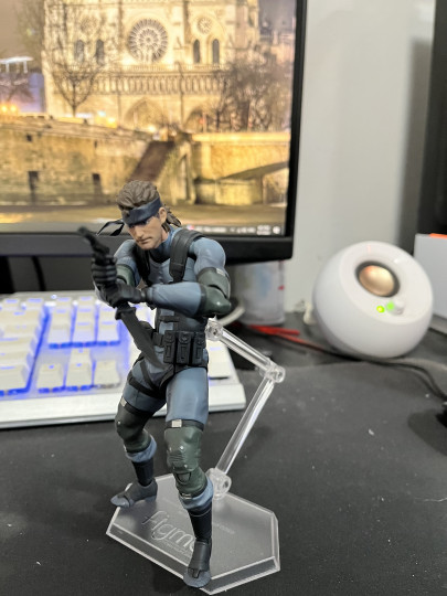 Display by rauls_collectible_marvels