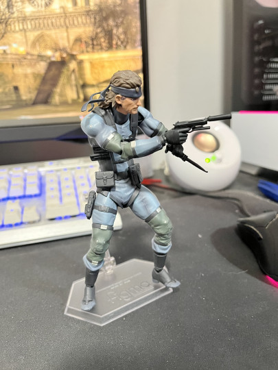 Display by rauls_collectible_marvels