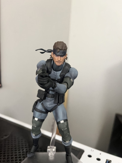 Display by rauls_collectible_marvels