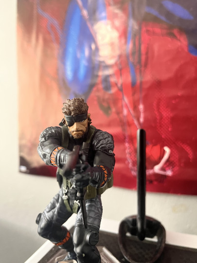 Display by rauls_collectible_marvels