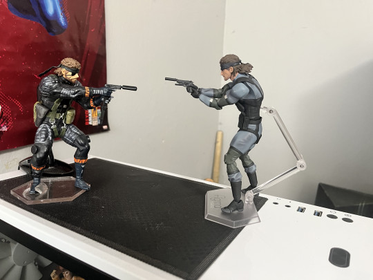 Display by rauls_collectible_marvels