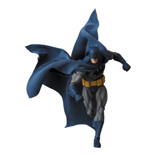 Display by LiveToLarp: Batman (Hush)