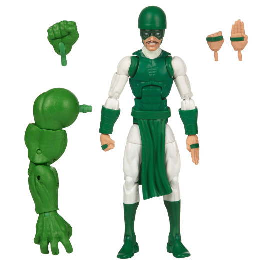 Display by Bonovox: Karnak