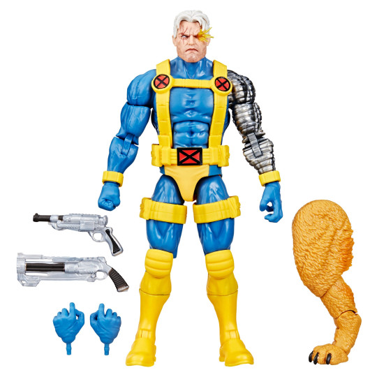 Display by Bonovox: Cable