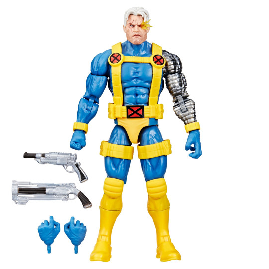Display by Bonovox: Cable