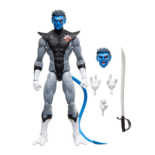 Display by Bonovox: Nightcrawler