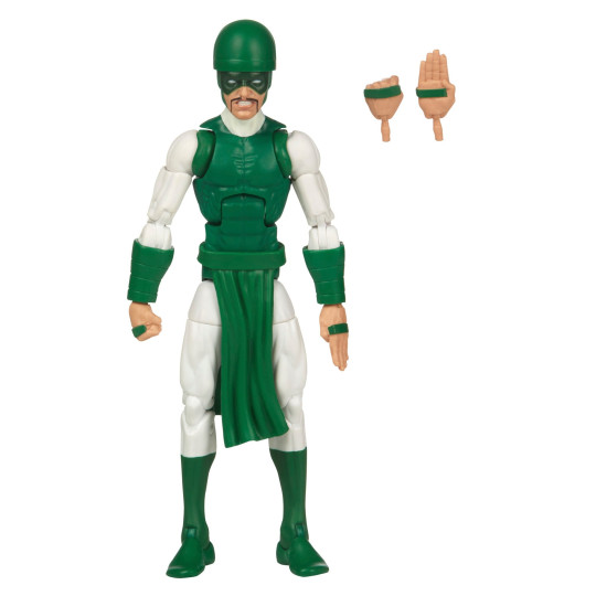 Display by Bonovox: Karnak