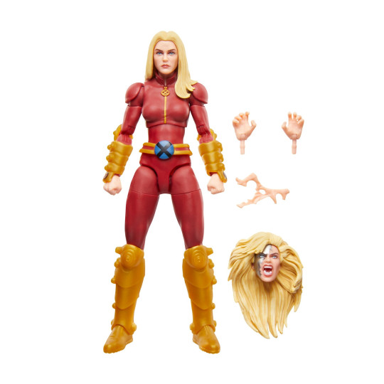 Display by Bonovox: Husk