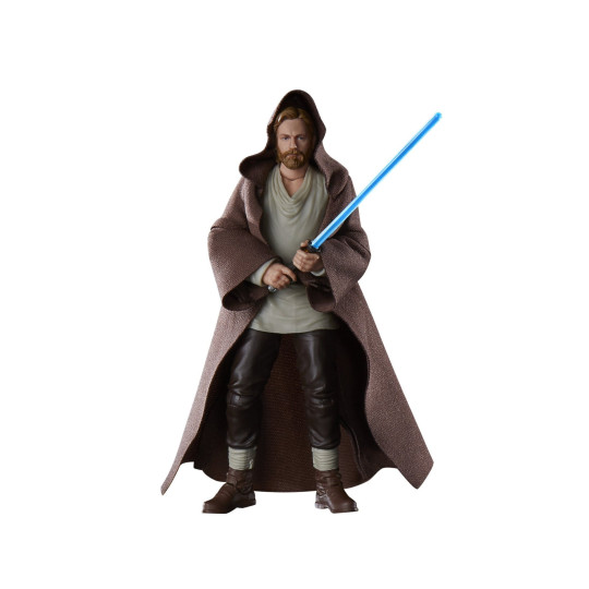 Display by Bonovox: Obi-Wan Kenobi (Obi-Wan Kenobi)
