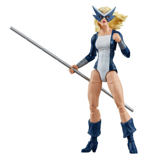Display by Bonovox: Mockingbird