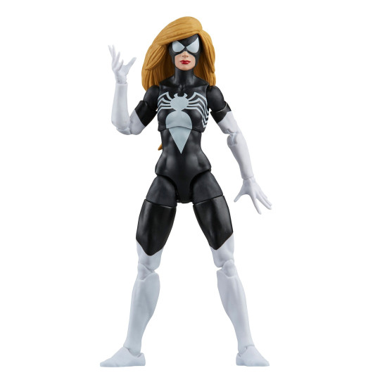 Display by Bonovox: Spider-Woman II
