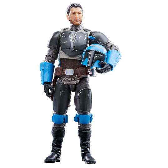Display by Bonovox: Axe Woves (The Mandalorian)