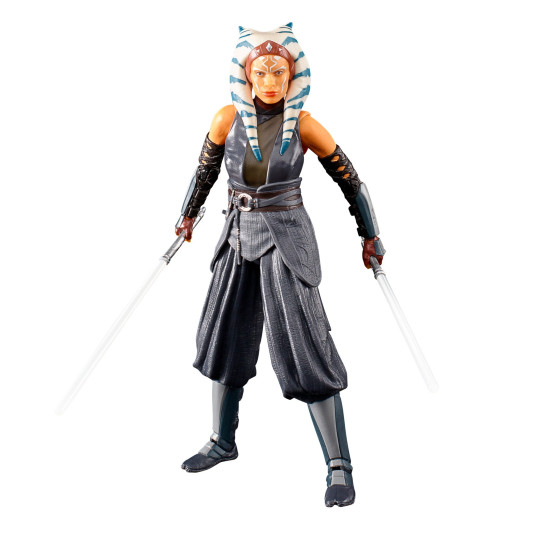 Display by Bonovox: Ahsoka Tano (The Mandalorian)
