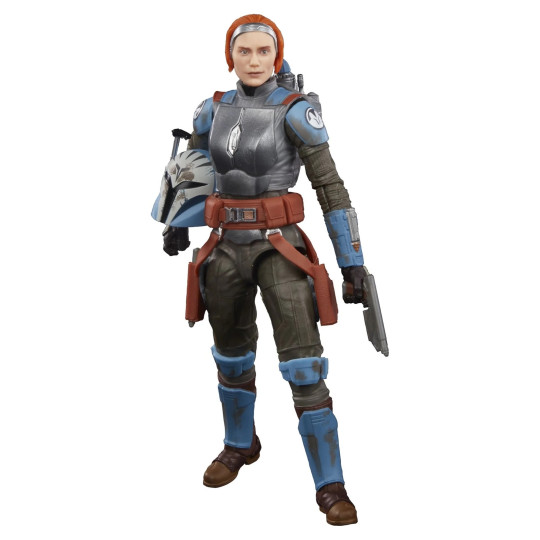 Display by Bonovox: Bo-Katan Kryze (The Mandalorian)