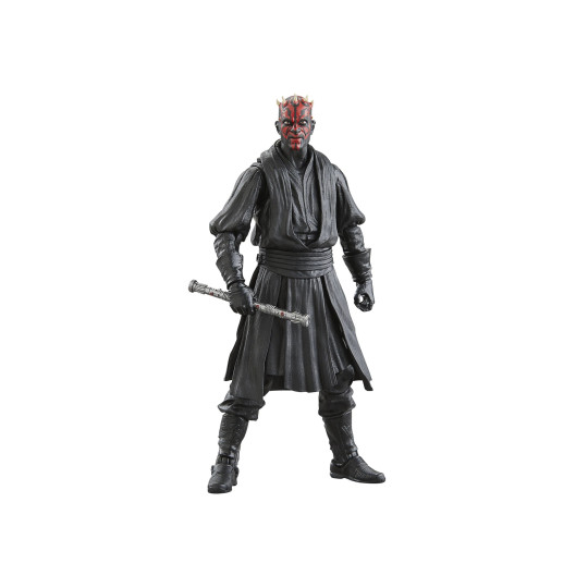 Display by Bonovox: Darth Maul