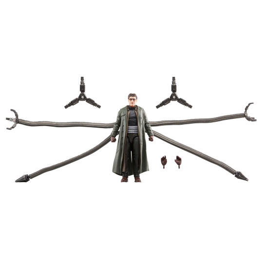 Display by Bonovox: Doc Ock