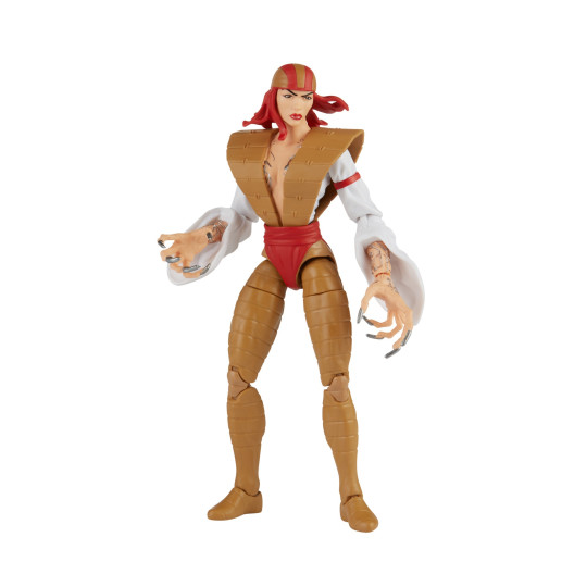 Display by Bonovox: Lady Deathstrike