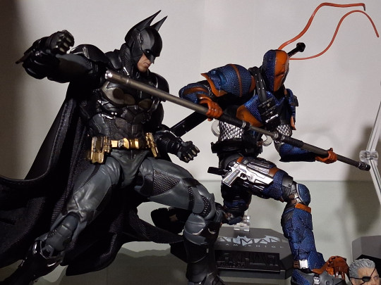 Display by SamuraiKNOX