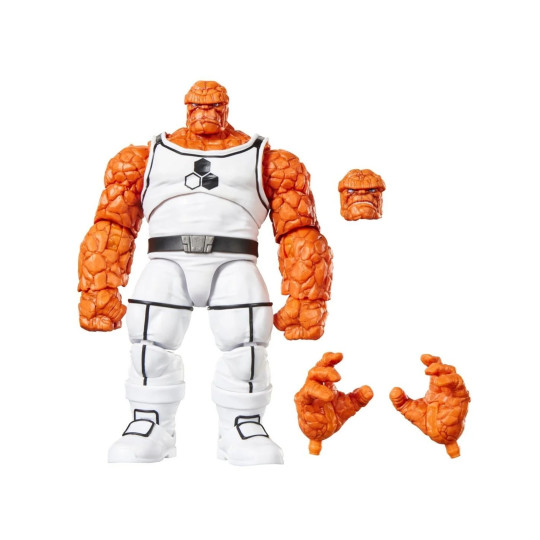 Display by Bonovox: The Thing
