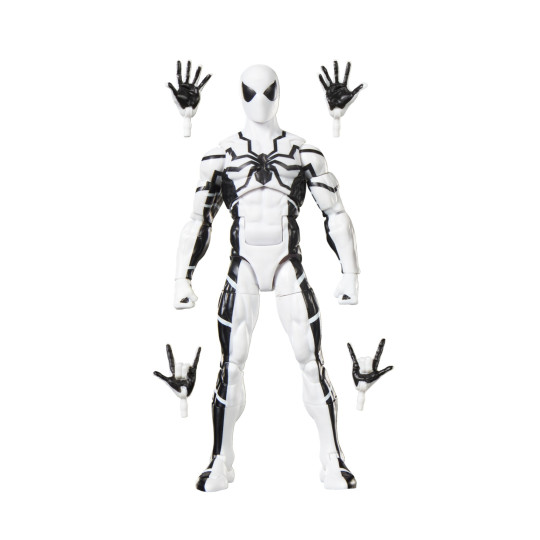Display by Bonovox: Spider-Man