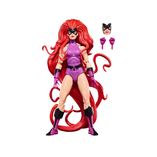 Display by Bonovox: Medusa