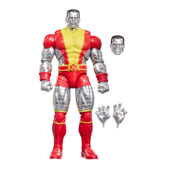 Display by Bonovox: Colossus